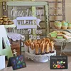 Minikreidetafel kleine Set von 30 kleinen Kreidetafeln für Produktbild-Vorschau 4