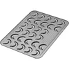 WMF 32.0100.9410, Rechteckig, Grau Produktbild-Vorschau 1