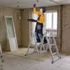 UISEBRT 6 in 1 Leiter Mehrzweckleiter Alu Gelenkleiter Produktbild-Vorschau 10