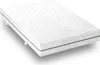 7 Zonen Taschenfederkernmatratze Sleezzz Smart 120 x 200 Produktbild-Vorschau 4