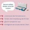 LÜK mini. Lösungsgerät. (rot) Produktbild-Vorschau 4