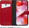 Selencia Genuine Leather Bookcase dla Google Pixel 10 / 10 Podgląd zdjęcia produktu 3