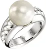 Joop Damen Ring Silber JPRG90493A550 Gr. 55 (17,5 mm Ø) Produktbild-Vorschau 1