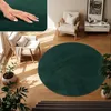 TT Home Wohnzimmer Teppich Kurzflor Anti-Rutsch Rückseite Produktbild-Vorschau 2