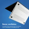Étui rigide imoshion Teddy pour Apple MacBook Pro 16 pouces Voir les images du produit 5