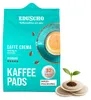 Eduscho Kaffeepads Caffè Crema, 32 Pads, 1er-Pack, würzig, Produktbild-Vorschau 1