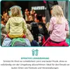 Alecto BV-71 - Gehörschutz für Kinder - Grün Produktbild-Vorschau 7