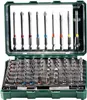 Metabo 71-Częściowy Zestaw Końcówek Wkrętakowych Promotion Podgląd zdjęcia produktu 6