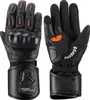 ROCKBROS Winter Handschuhe Fahrrad/Motorrad Touchscreen Produktbild-Vorschau 1