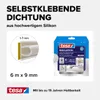 Tesa Moll Premium flexible 6m Transparent 05417 Anteprima dell’immagine prodotto 16