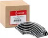 DENSO résistance du ventilateur (DRS09020) pour Opel Corsa Voir les images du produit 5