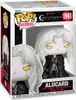 Figúrka Funko POP Castlevania 1961 Alucard Náhľad obrázku produktu 1