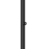 Sined | Venkovní sprcha Luna-Timer-Nera - 233 cm - černá - Náhled obrázku produktu 6