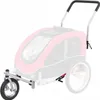 Prestavbová súprava Trixie jogger pre prívesy pre psov - Náhľad obrázku produktu 2