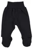 TupTam Baby Unisex Hose mit Fuß Bunte 5er Pack, Farbe: Produktbild-Vorschau 3