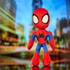 Disney Marvel Spidey, GID 25cm Produktbild-Vorschau 6