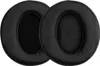 kwmobile 2x Ohr Polster für Sennheiser HD 300 Ohrpolster - Produktbild-Vorschau 1