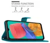 Cadorabo Hülle für Samsung Galaxy M33 5G Schutz Hülle in Produktbild-Vorschau 3