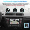 7palcové rádio s CD pro BMW řady 3 E90 Navi ovládání na Náhled obrázku produktu 8