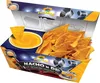 El Sabor Nacho n Dip Cheese Chilli Nachos se sýrovým dipem Náhled obrázku produktu 1