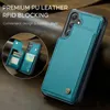Samsung Galaxy S25 Hülle - CaseMe C22 Back Cover mit Produktbild-Vorschau 5