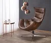 Fauteuil de salon Luxor Voir les images du produit 7