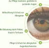 Dr.Theiss Hydro med Green Augentro.Einzeldos.Amp. 20X0.35 Produktbild-Vorschau 4