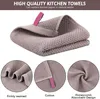 Elegant Comfort 6 balení tureckých bavlněných kuchyňských Náhled obrázku produktu 3