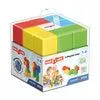 Klocki Magnetyczne Magicube Color Recycled Crystal 24 Podgląd zdjęcia produktu 20