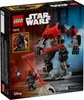 LEGO Star Wars Robot Darth Maul 75411 Voir les images du produit 3