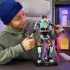 LEGO Fortnite 77081 Kit Mech Chat avec Moto, Figurine Voir les images du produit 35