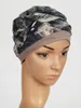 Eva Design Rosalia: turbante in bambù per capelli, ideale Anteprima dell’immagine prodotto 1