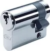 BKS Profil-Halbzylinder PZ 8900 nach DIN 18252 Kl. P 2 Produktbild-Vorschau 3