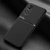 König Design Hülle kompatibel mit Honor 50 Kunststoff Soft Produktbild-Vorschau 1
