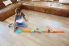 Hot Wheels Track Builder Dlouhý skok hrací set Závodní Náhled obrázku produktu 17