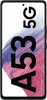 Galaxy A53 5G 128GB Awesome White Smartphone Produktbild-Vorschau 10