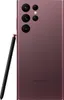Galaxy S22 Ultra 5G 128GB Burgundy Smartphone Produktbild-Vorschau 4