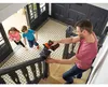 Black & Decker BDCDS18-QW, Delta-Schleifer, Schwarz, Produktbild-Vorschau 2
