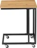 Table D'appoint Table Basse Mobile Pour Salon Chambre À Voir les images du produit 2