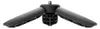 DJI CP.OS.00000309.01, Stativ-Griff, 44,8 g, Schwarz Produktbild-Vorschau 4
