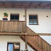 Lutec LED Außenwandleuchte Gemini anthrazit Up- & Downlight Produktbild-Vorschau 7