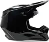 FOX V1 Solid Motocross Helm, schwarz, 2XL (63/64) Produktbild-Vorschau 5
