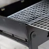 Skládací přenosný gril na dřevěné uhlí BearBQ InnovaGoods Náhled obrázku produktu 7