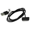 vhbw USB-Kabel kompatibel mit Samsung Galaxy Tab 2 10.1 Produktbild-Vorschau 8
