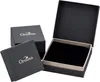 Orolino Ohrringe 750/- Gold 0,4cm weiß Brillant weiß Produktbild-Vorschau 5