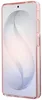 GUESS case passend für SAMSUNG S26 Ultra GUHMS26LHGTMLCGP Produktbild-Vorschau 5