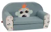 Kindersofa - "Baby Treflik" Produktbild-Vorschau 1