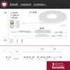 Paulmann MaxLED Flow, Nástenné svietidlo, Prostredie, Náhľad obrázku produktu 13