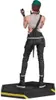Cyberpunk 2077: Judy Alvarez Figur (24 cm) Produktbild-Vorschau 13