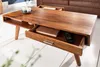 riess-ambiente Couchtisch 100cm natur Sheeshamholz Produktbild-Vorschau 2